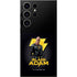 DC Comics Black Adam Movie Art Character and logo Galaxy S25 Ultra Skin